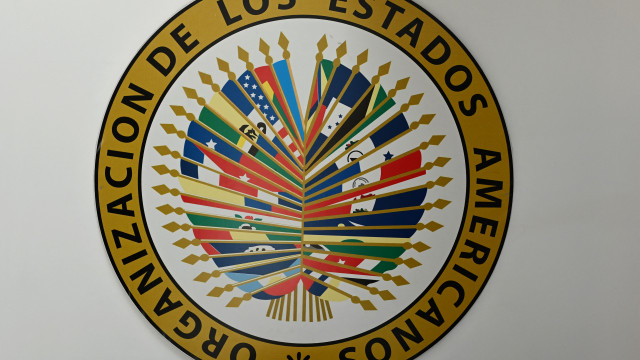 OEA acompanha denúncias de falta de ônibus no dia da eleição