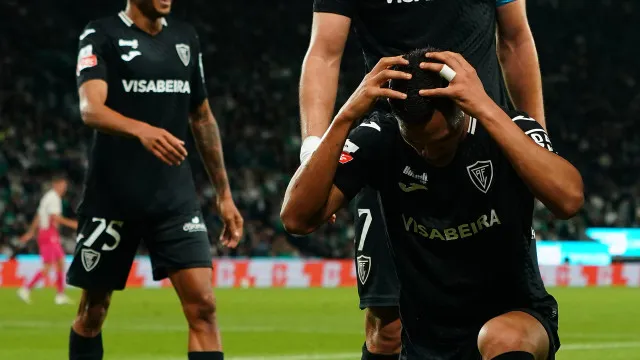 
                    'Pesadelo' do Sporting revela: 