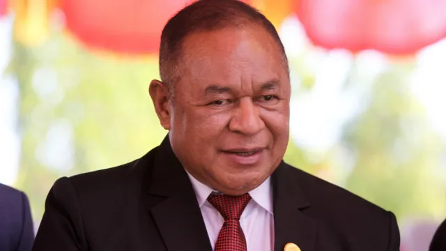 
                    Timor-Leste reforça preparação para presidência da ASEAN em 2029
                