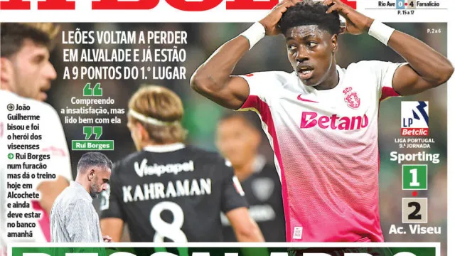 
                    Por cá: Do 