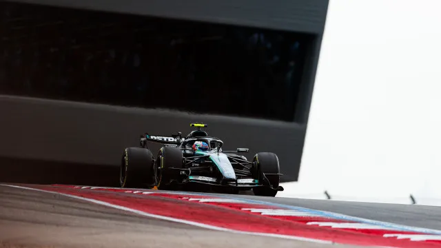 Kimi Antonelli pode já nem precisar de pontuar para ser campeão
