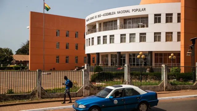 
                    Mediador da CEDEAO avalia adiamento de eleições na Guiné-Bissau
                