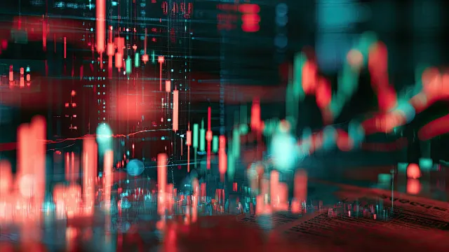 
                    Bolsas europeias em alta com queda do petróleo
                
