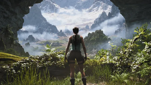 "Tomb Raider" celebra 30 anos com novo remake em 2027. Veja o trailer