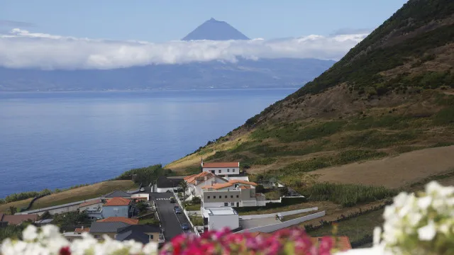 
                    Lajes do Pico inicia consulta pública para taxa turística de 2 euros
                