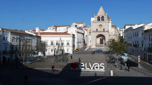Câmara de Elvas quer contratar seis guardas-noturnos para vigilância