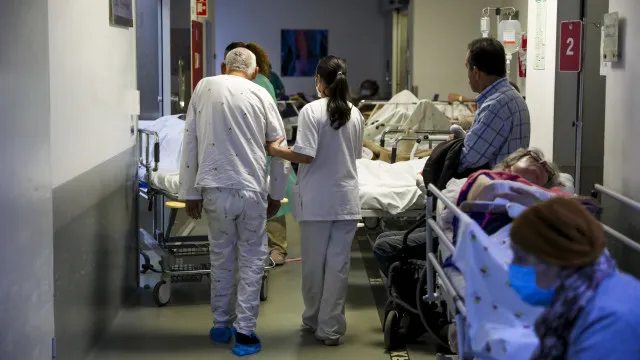 
                    Unidades de saúde gastaram mais de 1.828 milhões com medicamentos
                