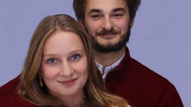 Filho mais novo dos duques de Bragança, infante D. Dinis, vai casar-se
