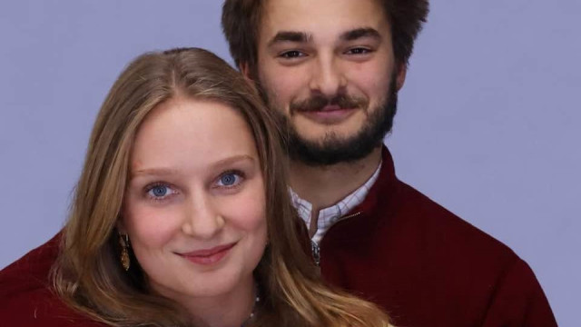 Filho mais novo dos duques de Bragança, infante D. Dinis, vai casar-se