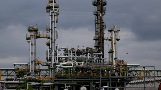 
                    Galp antecipa margens de refinação de dois dígitos em 2027
                
