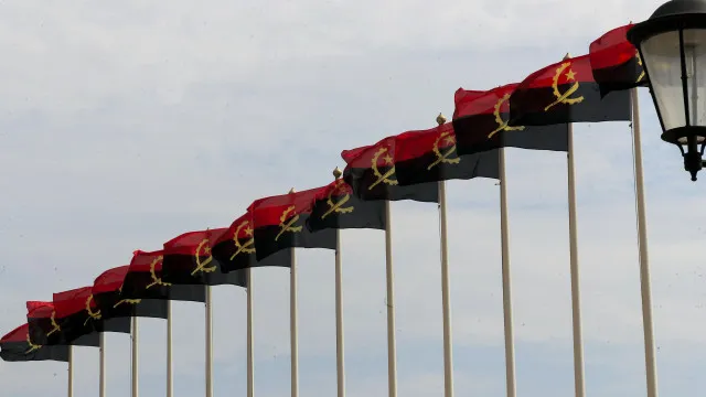 Igreja Católica pede mesa de diálogo permanente em Angola
