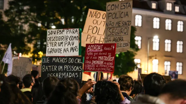 Assembleia popular da Acampada de Lisboa termina sem votar propostas