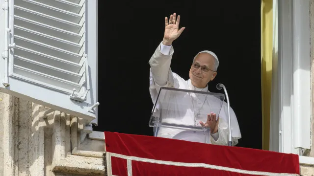 Vaticano confirma viagem do Papa ao Uruguai, Argentina e Peru em novembro