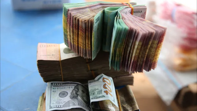 Governo angolano propõe 10% de aumento salarial para 2027
