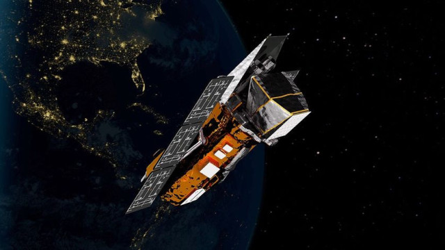 Telescópio espacial Swift vai reentrar na atmosfera nas próximas semanas
