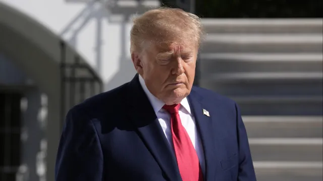 Trump diz que eleições no Brasil foram fraudulentas (sem mostrar provas)