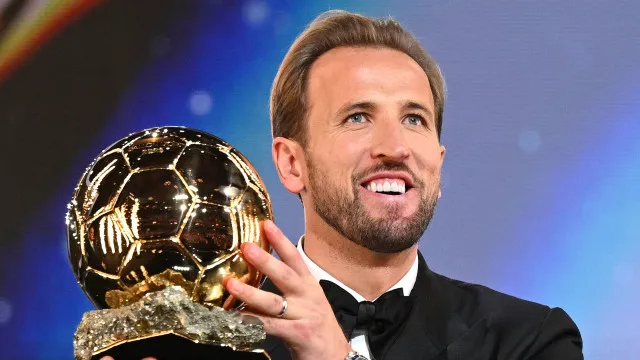 
                    Bola de Ouro à lupa. Kane ganhou à justa, mas em quem votou Portugal?
                
