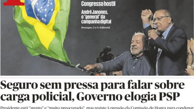 
                    Hoje é notícia: Seguro sem pressa; Aquecer a casa custa quase o dobro
                