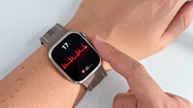 
                    HUAWEI Watch D3. Uma proposta para uma vida mais saudável
                