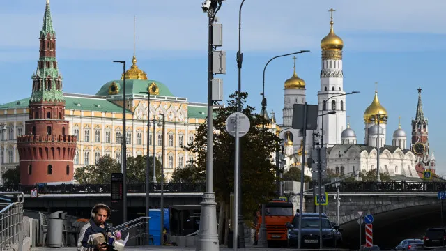 
                    Japão visita jornalista detido na Rússia sob acusações de espionagem
                