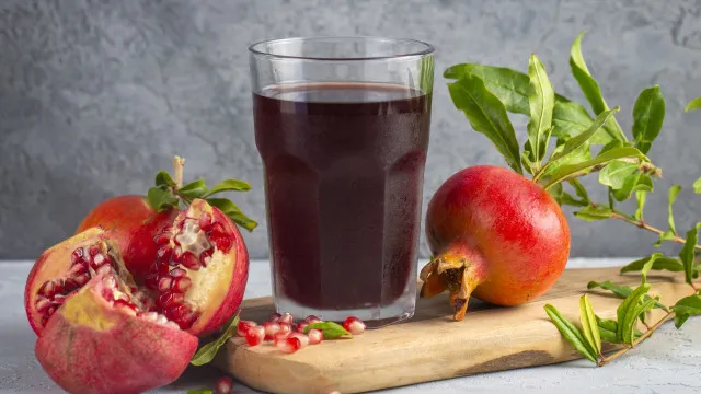 
                    4 bebidas que têm mais antioxidantes do que o chá verde
                