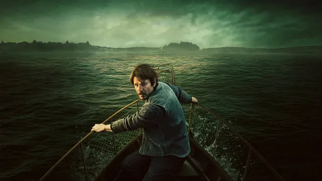 Nova série é o mais recente sucesso da Netflix. Tem apenas 6 episódios