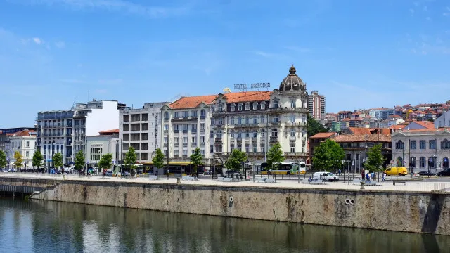 
                    Critical Software inaugura nova sede na Baixa de Coimbra
                