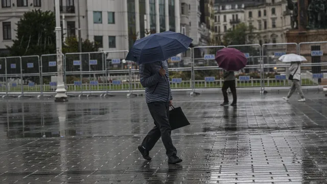 Quatro pessoas morreram em tornado no sul da Turquia