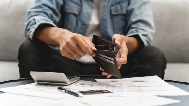 
                    Mais de metade da população não poupa para a reforma: O principal motivo
                