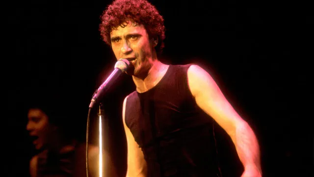 
                    Morreu Donnie Iris, lenda do rock e voz do tema 