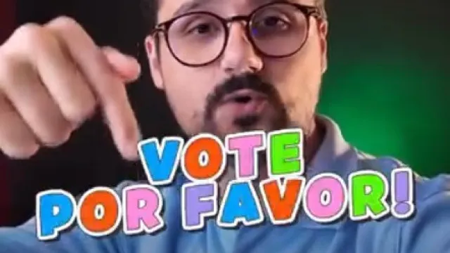 
                    Pedido para votar em criança? GNR alerta para fraude: 