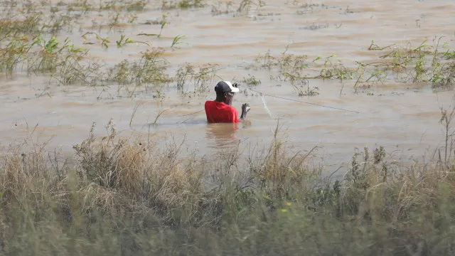
                    Sofala aprova plano de contingência contra impactos do El Niño
                