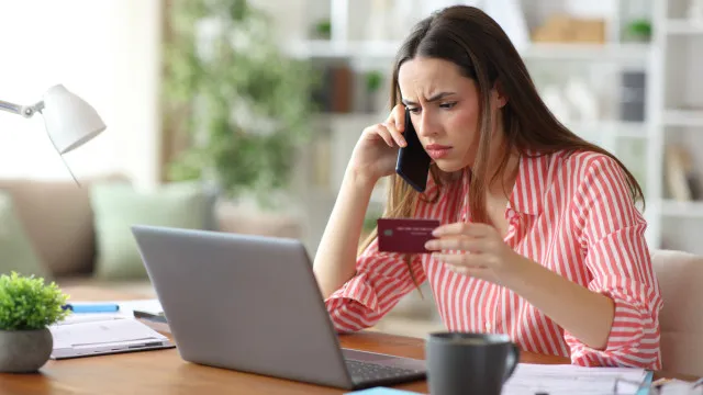 Se o seu cartão foi utilizado sem autorização, saiba o que fazer