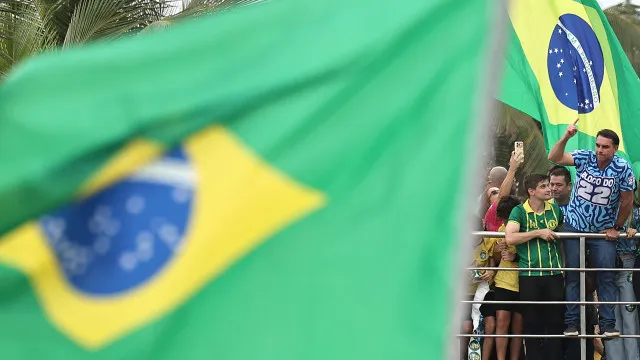 Justiça ordena investigação sobre financiamento estrangeiro a Bolsonaro