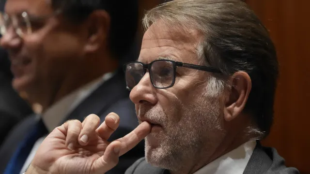 
                    Brigada de Trânsito da GNR começa em 2027, diz MAI
                