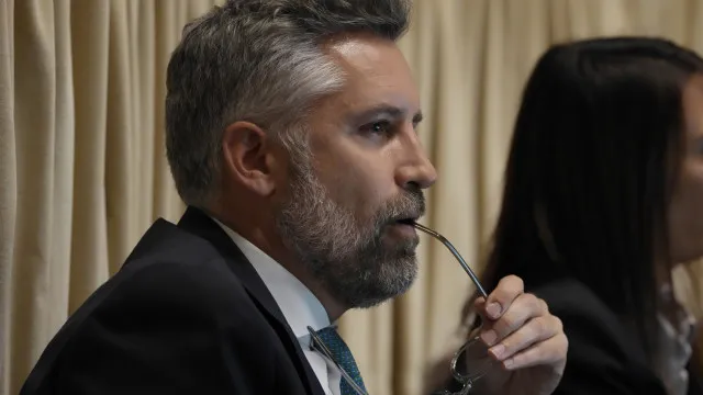 Pedro Nuno Santos deixa a AR no fim da legislatura: "Homem livre"