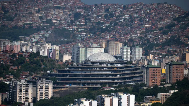 Preso com doenças cardíacas morre em prisão venezuelana de Margarita