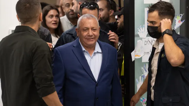 Eisenkot afirma que projeções representam rejeição "completa" a Netanyahu