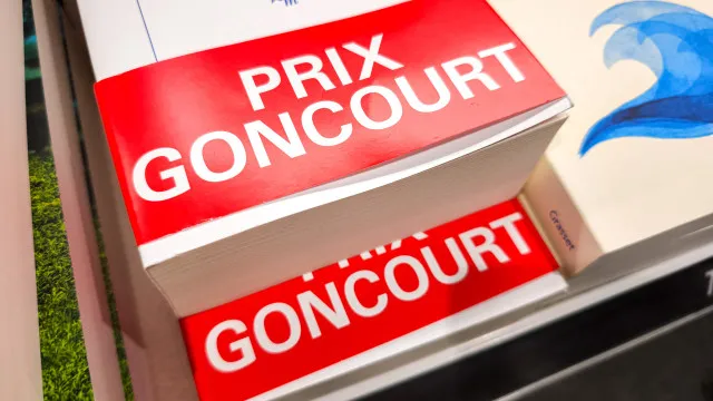 Quatro finalistas a prémio literário Goncourt abordam memória e perdas