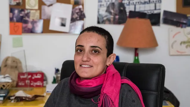 Jornalista egípcia libertada após pagar multa no Egito