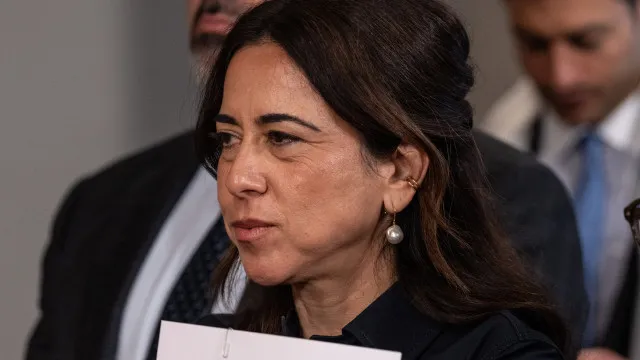 Várias ONG apelam ao bloqueio da candidata dos Emirados à ONU