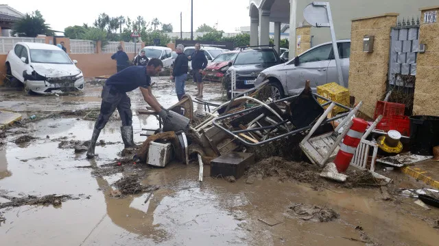 
                    Especialistas pedem que alterações climáticas sejam declaradas emergência
                