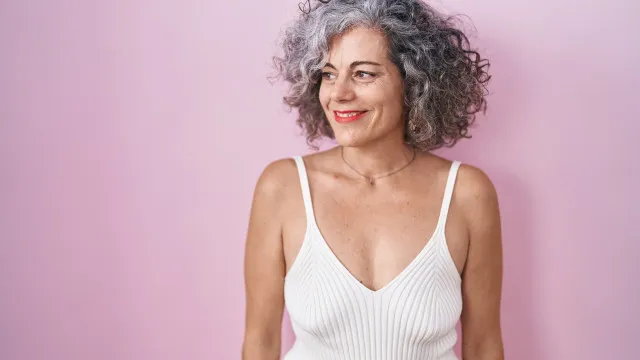 
                    Já passou dos 50? Alimentos que deve consumir para combater a inflamação
                