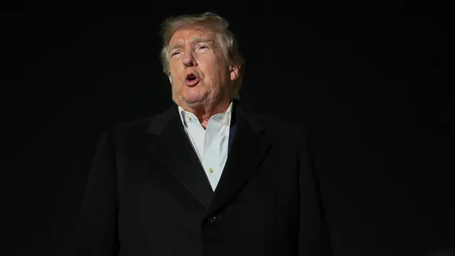Trump prevê encontro entre Putin e Zelensky "muito em breve"