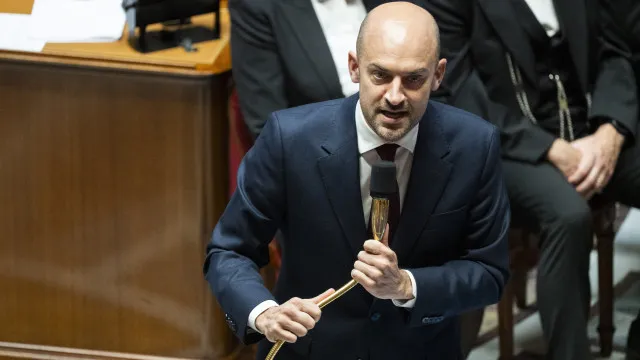 França mantém apoio à solução de dois Estados após eleições em Israel