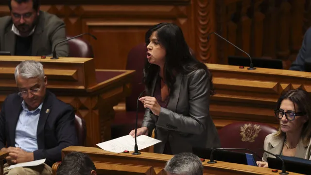 OE2027: PAN anuncia abstenção na votação na generalidade