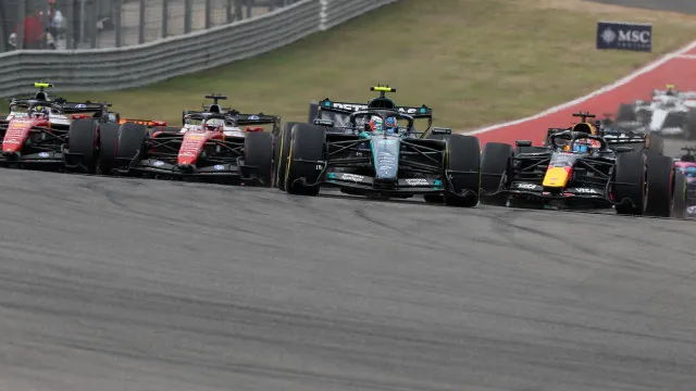 GP do México pode consagrar campeão de F1: Os horários e informações