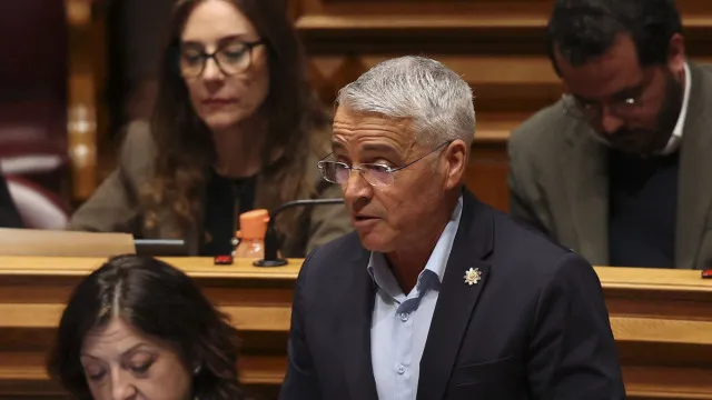 JPP anuncia abstenção na votação do Orçamento do Estado para 2027