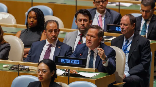 Aprovada resolução contra embargo dos EUA a Cuba apesar da perda de apoio