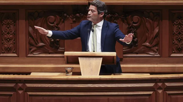 Chega diz que aprovará propostas do PS que evitem aumento de impostos